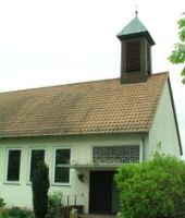 Kirche Weiten-Ges��