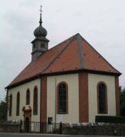 Kirche Ltzel-Wiebelsbach